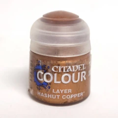 Citadel Layer: Hashnut Copper (12ml)